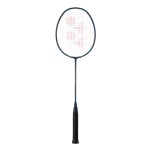 Yonex Badmintonschläger Nanoflare 800 Tour (grifflastig, sehr steif, Turnier) 2024 grün - unbesaitet -